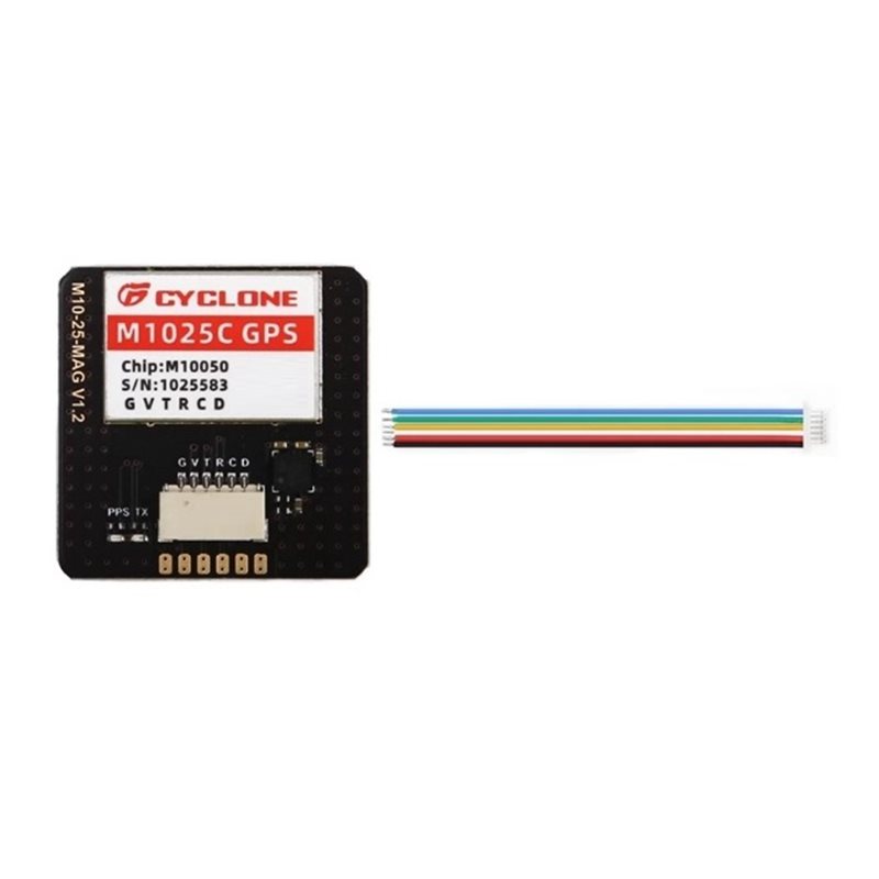 Drone Compass - 【NEWLY】M1025C M10 GPS Module Integrated Compass