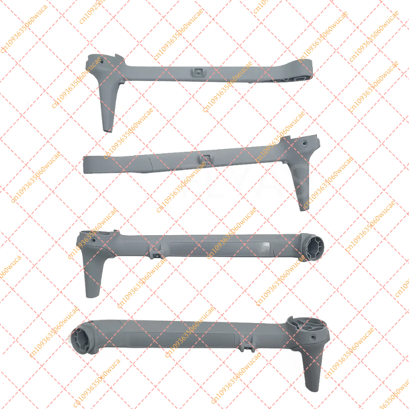 Drone Landing Gear - Genuine Arm Shell with Landing Gear