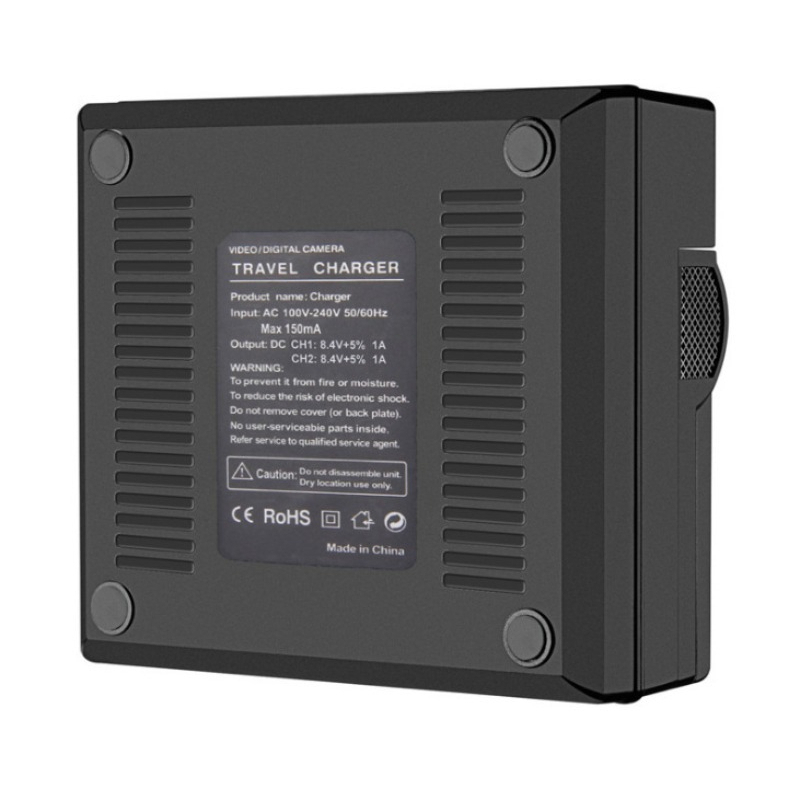 Dual  Channel Digital Battery  - Drone Battery incelemesi ve fiyatı