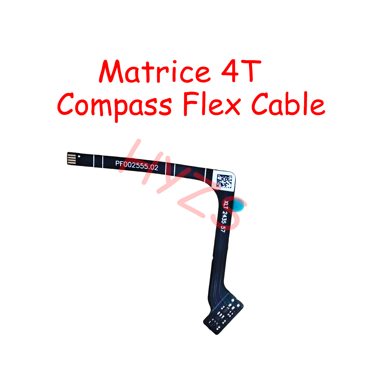 100%New Compass Flat Cable for - Drone Compass incelemesi ve fiyatı