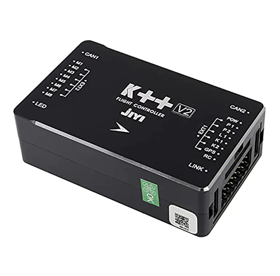 JIYI K++ V2 GPS Flight Control - Drone Flight Controller incelemesi ve fiyatı