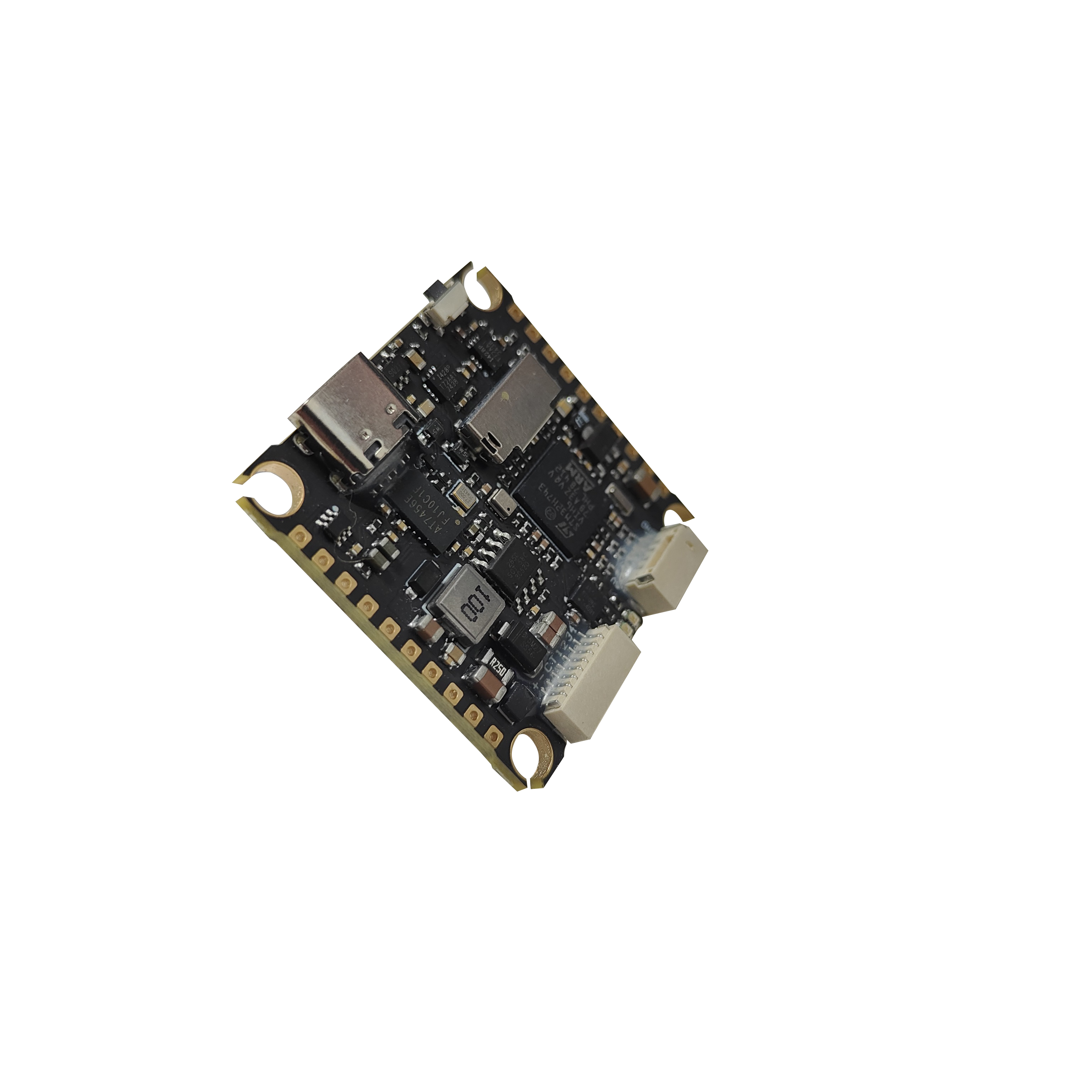 H743 SLIM Flight Controller —  - Drone Flight Controller incelemesi ve fiyatı