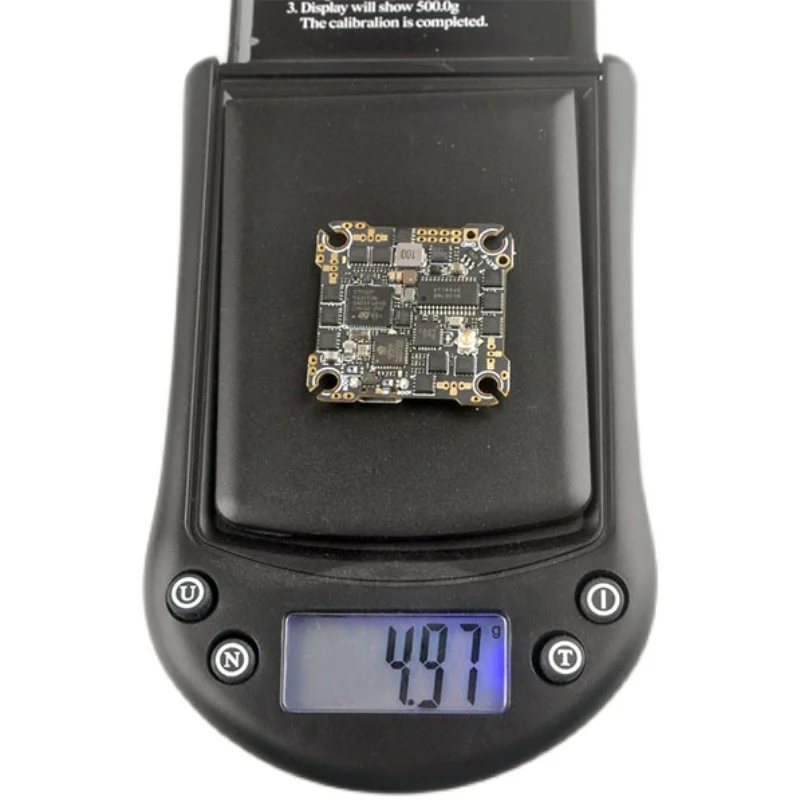 Happymodel AIO 4in1 F411 Fligh - Drone Flight Controller incelemesi ve fiyatı