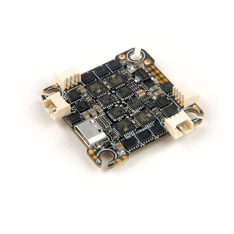 Happymodel AIO 4in1 F411 Fligh - Drone Flight Controller incelemesi ve fiyatı