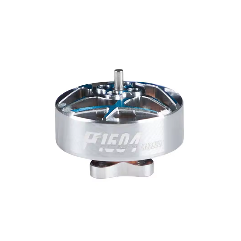 4PCS T-MOTOR P1604 KV2850 6S/K - Drone Motor incelemesi ve fiyatı