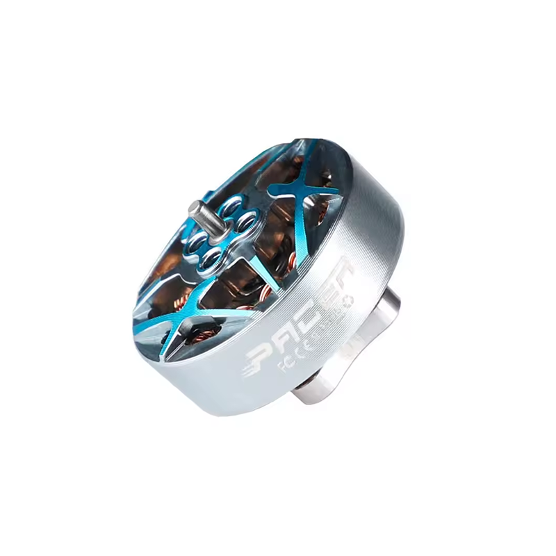 4PCS T-MOTOR P1604 KV2850 6S/K - Drone Motor incelemesi ve fiyatı