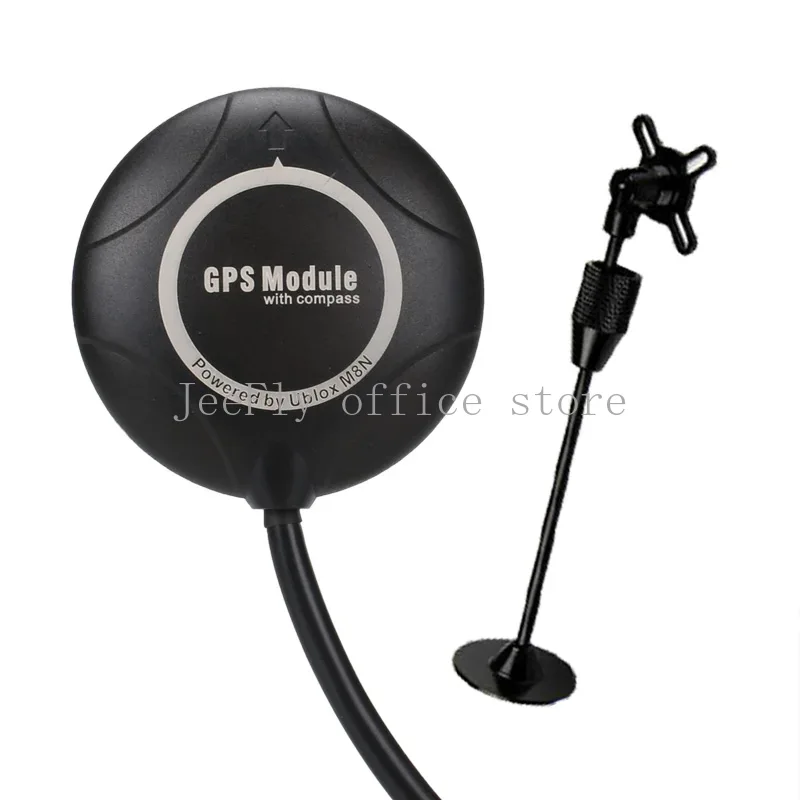 M8N GPS Module Ublox NEO-M8N 1 - Drone Compass incelemesi ve fiyatı