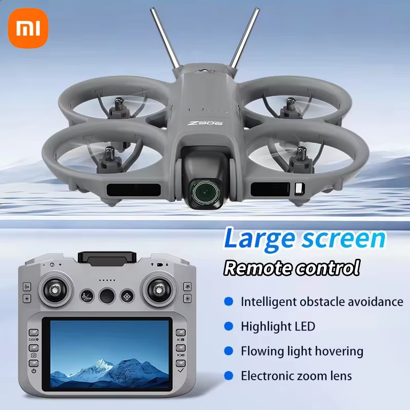 Xiaomi Z906 Drone 8K Aerial HD - Drone Gps Module incelemesi ve fiyatı
