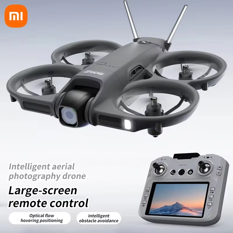 Xiaomi Z906 Drone 8K Aerial HD - Drone Gps Module incelemesi ve fiyatı