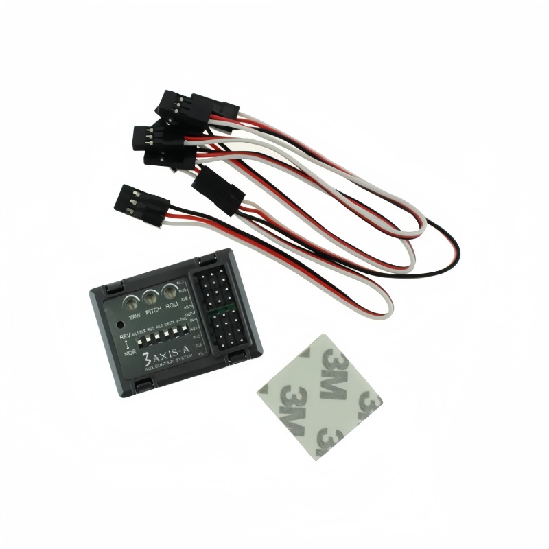 3 Axis Gyro Flight Controller  - Drone Flight Controller incelemesi ve fiyatı