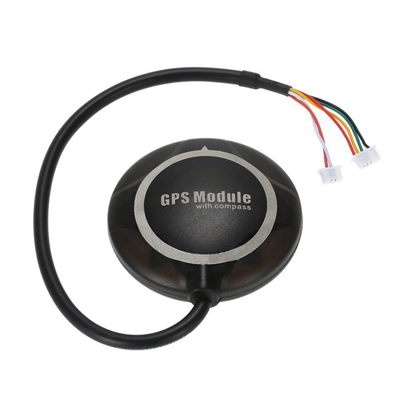 ABGINEO-M8N Flight Controller  - Drone Compass incelemesi ve fiyatı