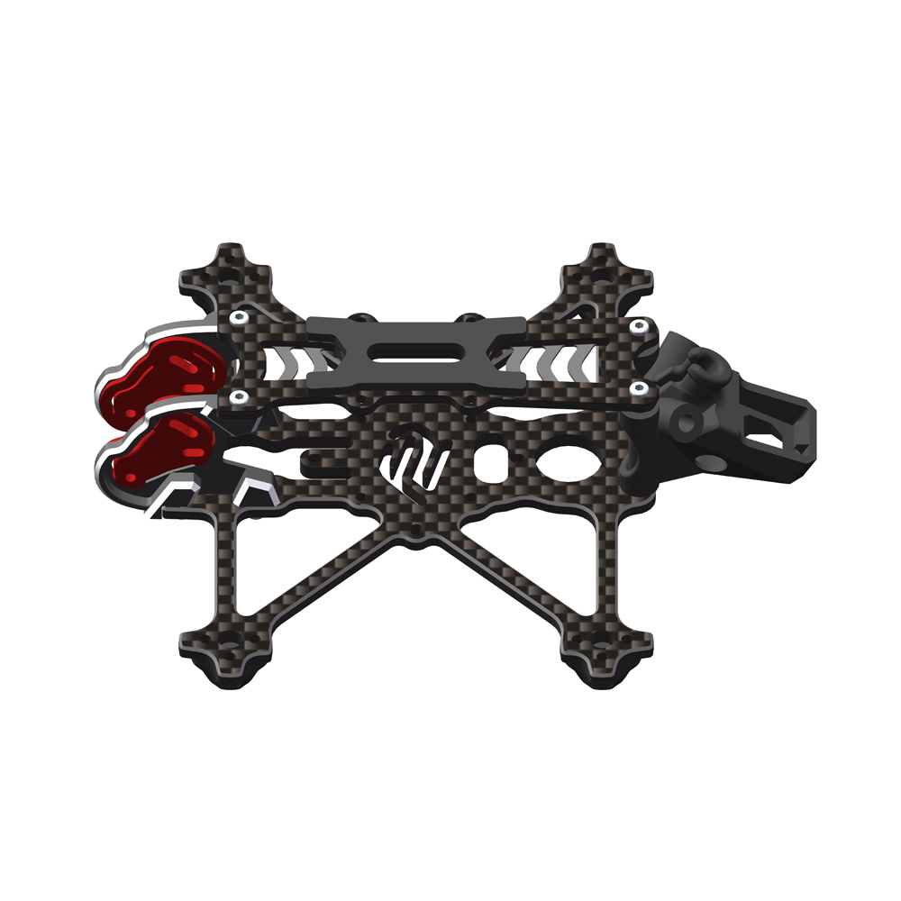AlfaRC Fi-25 DJI O4 Air Unit 6 - Drone Propeller incelemesi ve fiyatı