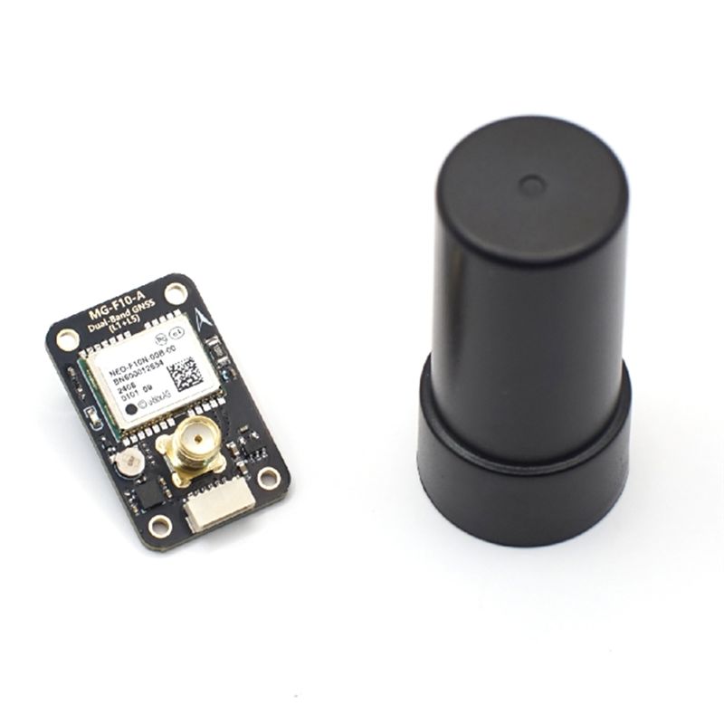 Smart-MG-F10 Dual Band (L1+L5) - Drone Compass incelemesi ve fiyatı