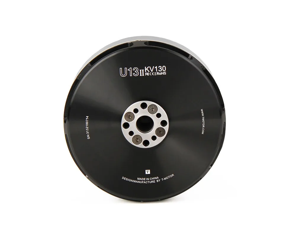 NEW U13II 130KV 65KV High Torq - Drone Motor incelemesi ve fiyatı