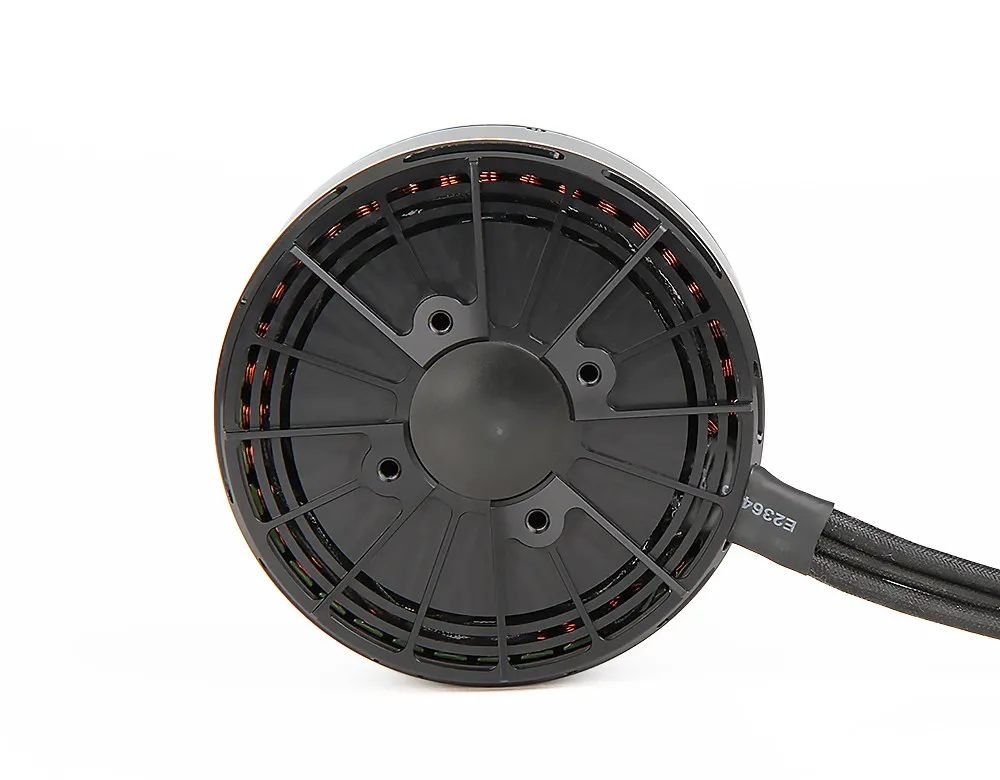 NEW U13II 130KV 65KV High Torq - Drone Motor incelemesi ve fiyatı