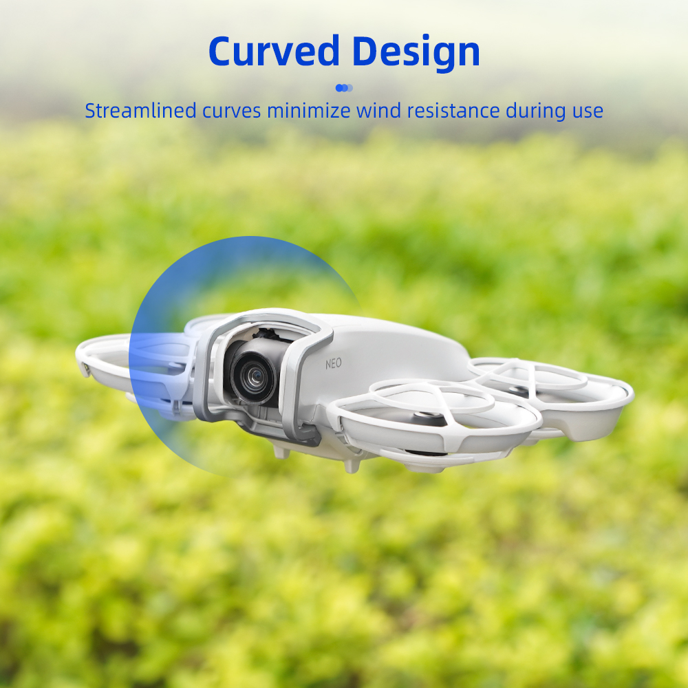 BRDRC For DJI NEO Accessories  - Drone Propeller Guard incelemesi ve fiyatı