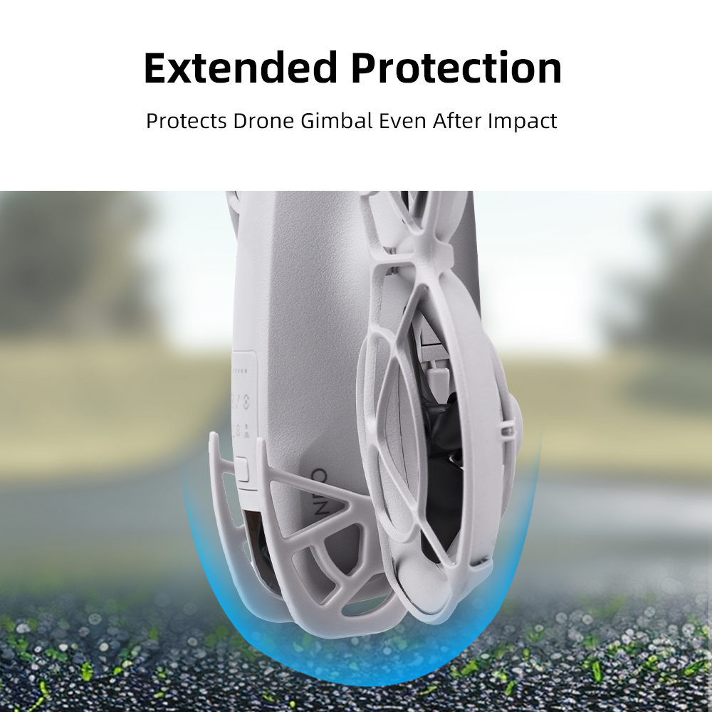 BRDRC For DJI NEO Accessories  - Drone Propeller Guard incelemesi ve fiyatı
