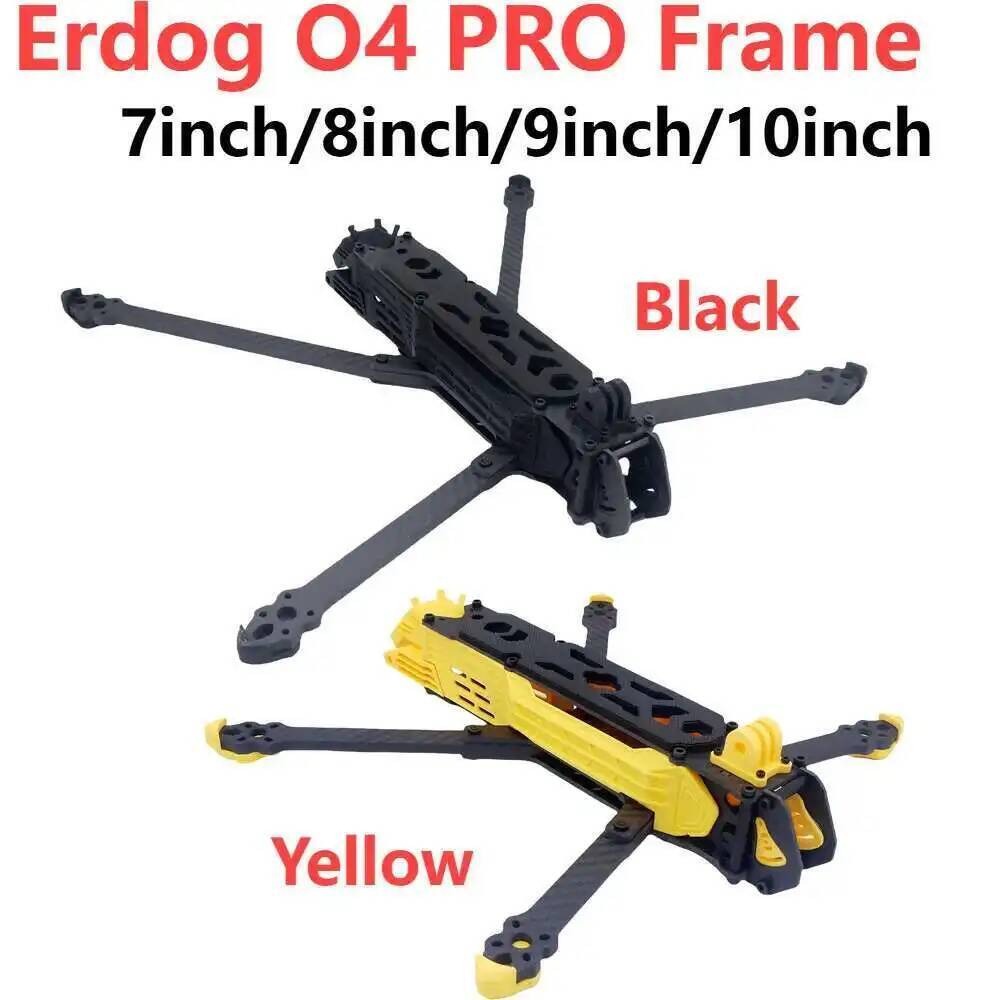 Erdog 7inch 8-9-10 inch O4 Fra - Drone Landing Gear incelemesi ve fiyatı