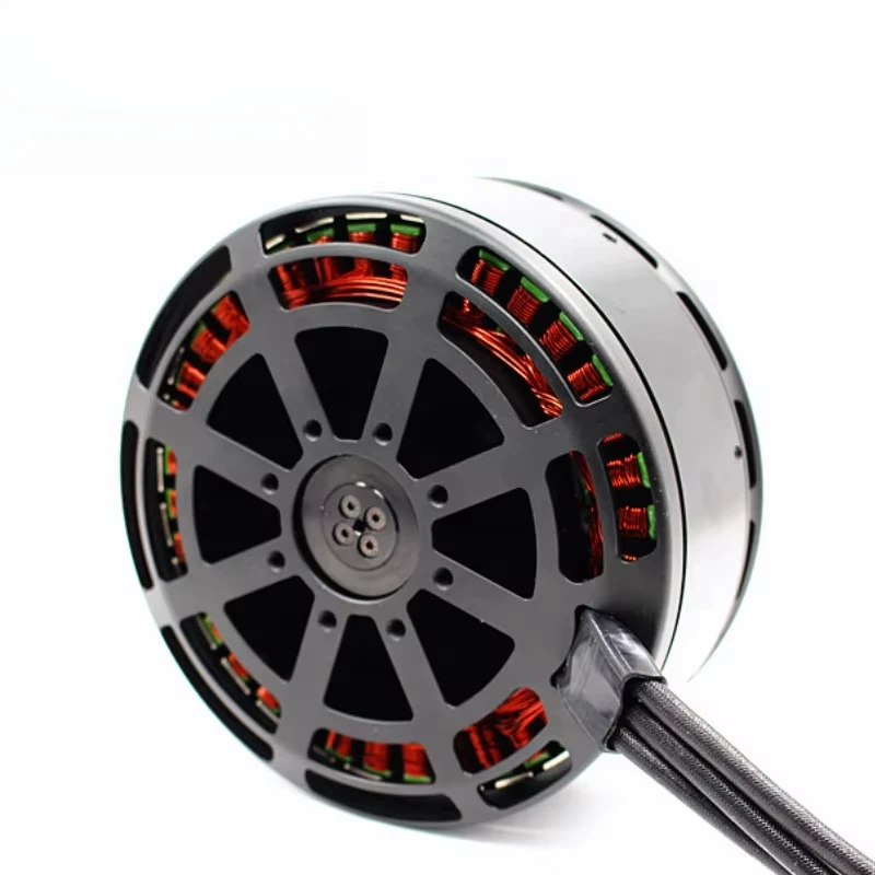 P400 KV50 Big Thrust Powerful  - Drone Motor incelemesi ve fiyatı