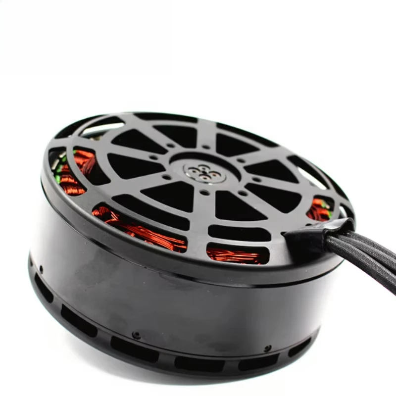 P400 KV50 Big Thrust Powerful  - Drone Motor incelemesi ve fiyatı