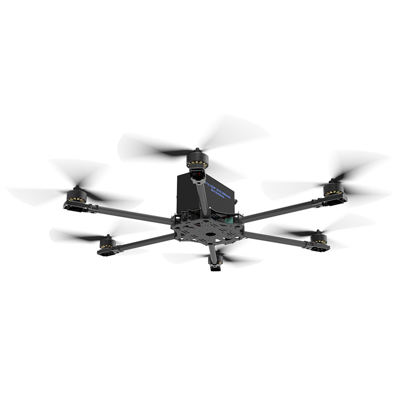 17-Inch FPV - F420 Motor, 2000 - Drone Motor incelemesi ve fiyatı
