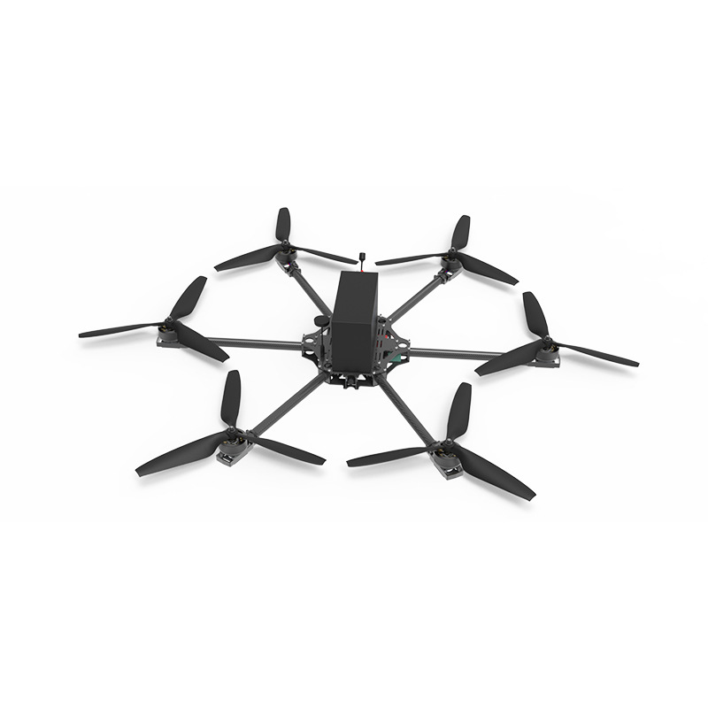 17-Inch FPV - F420 Motor, 2000 - Drone Motor incelemesi ve fiyatı
