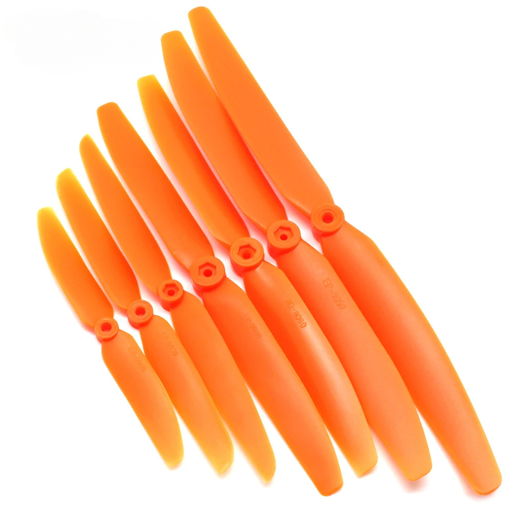 10pcs/lot GWS Screw Propeller  - Drone Propeller incelemesi ve fiyatı