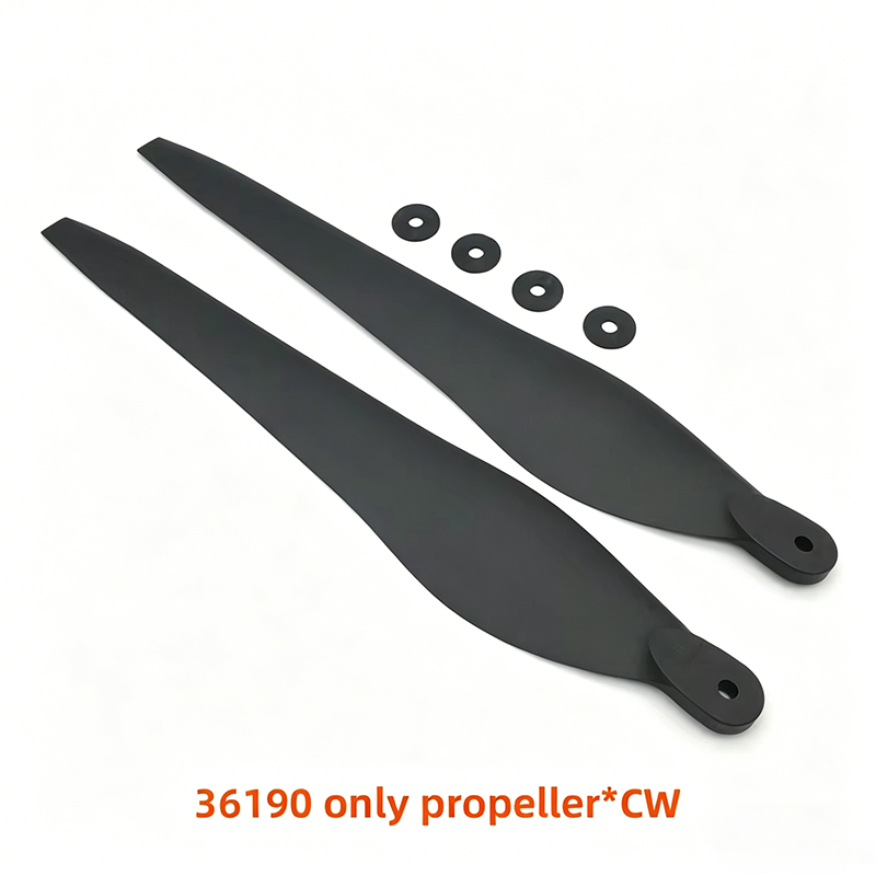 Hobbywing 36inch FOC Folding P - Drone Propeller incelemesi ve fiyatı