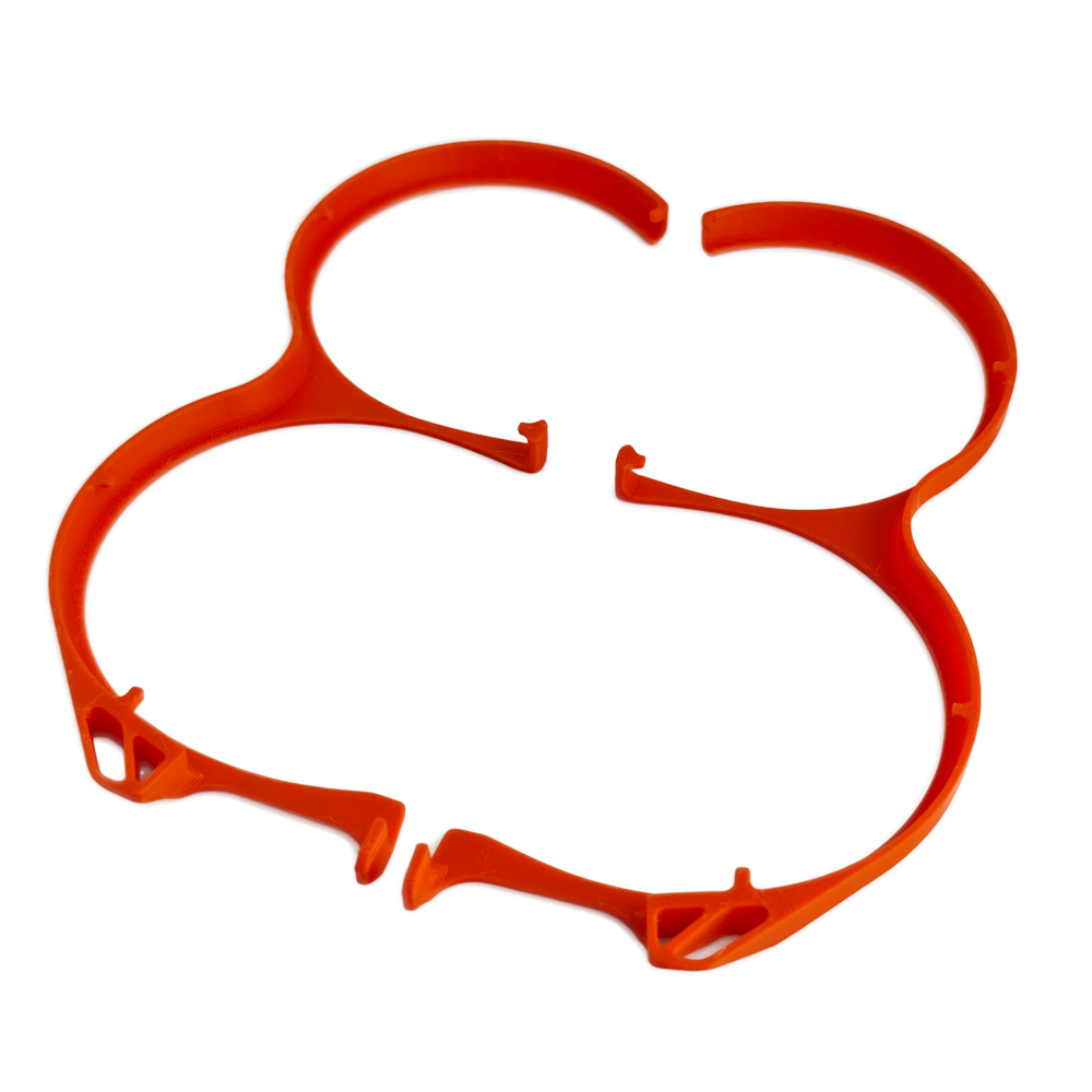 Protective Bumper Ring for DJI - Drone Propeller Guard incelemesi ve fiyatı