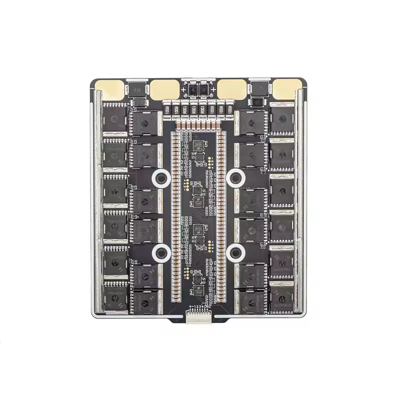 Vortex 8S 100A 4-in-1 ESC BLS  - Drone Esc incelemesi ve fiyatı