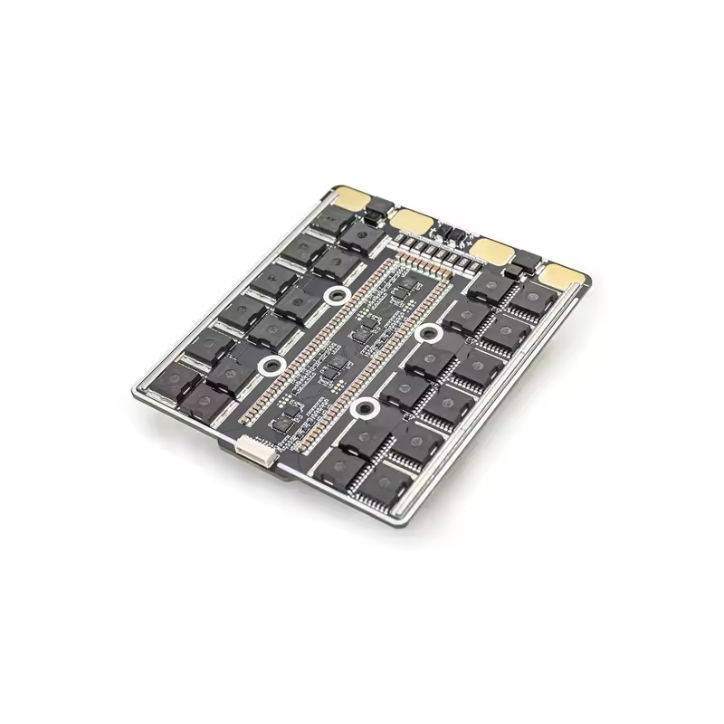Vortex 8S 100A 4-in-1 ESC BLS  - Drone Esc incelemesi ve fiyatı
