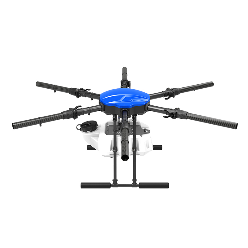 2026 New EFT E616P Payload Agr - Drone Frame incelemesi ve fiyatı