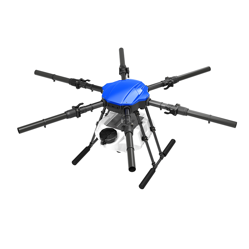 2026 New EFT E616P Payload Agr - Drone Frame incelemesi ve fiyatı
