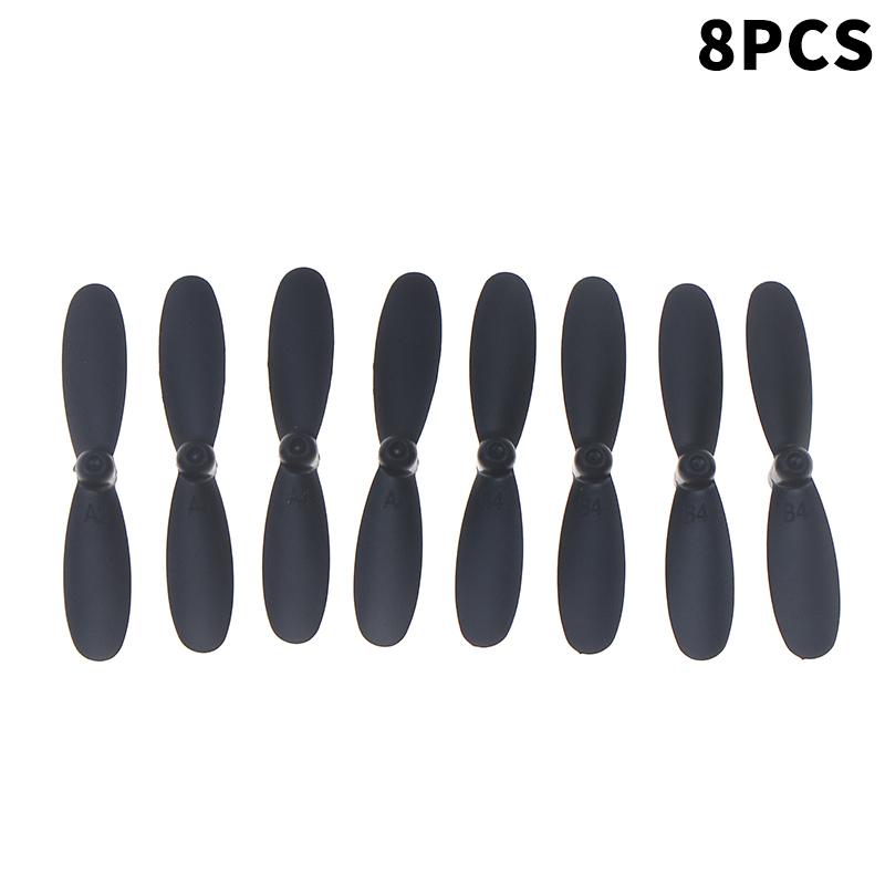 8PCS 42mm Props For 4D RC Spar - Drone Propeller incelemesi ve fiyatı