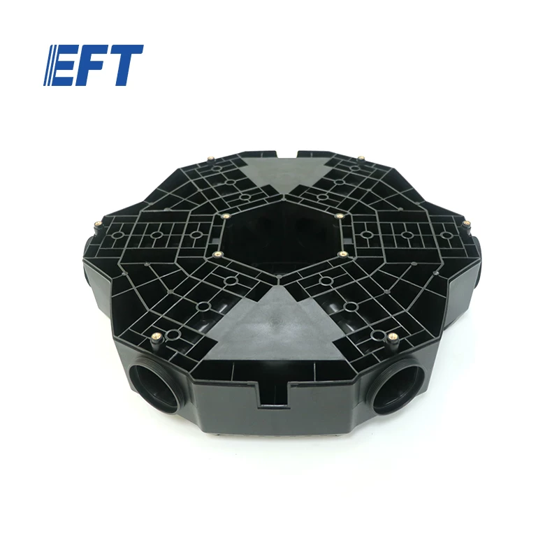 EFT E610P E616P E410P E416P ag - Drone Frame incelemesi ve fiyatı