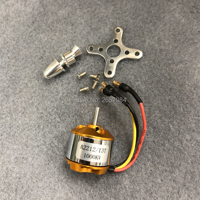 2212 A2212 1000KV Brushless Mo - Drone Propeller incelemesi ve fiyatı