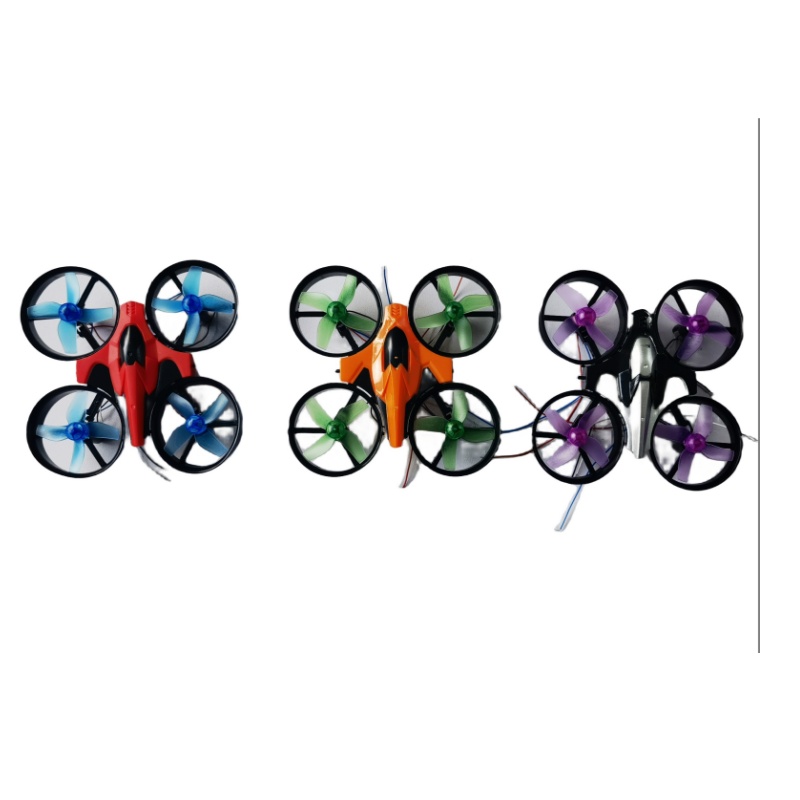 DIY Mini RC Drone Kit-BLH8700/ - Drone Propeller incelemesi ve fiyatı