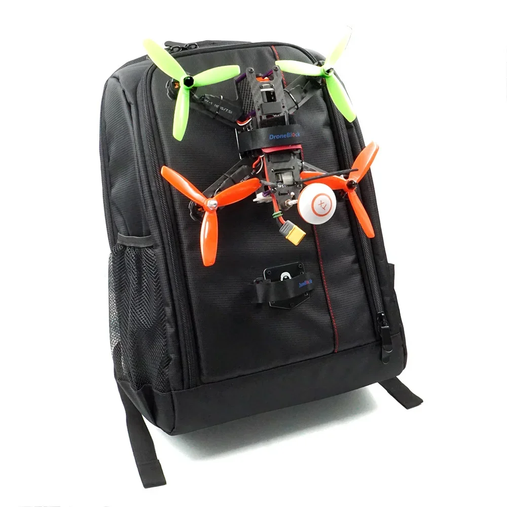 2 Pack Drone Backpack Hanger H - Drone Battery Strap incelemesi ve fiyatı