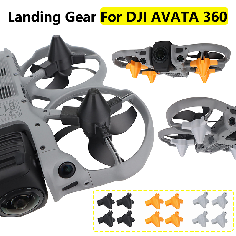 For DJI AVATA 360 Drone Landin - Drone Landing Gear incelemesi ve fiyatı