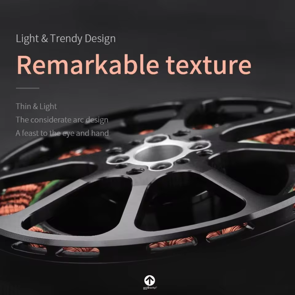 T-MOTOR Brushless Motor MN8012 - Drone Motor incelemesi ve fiyatı
