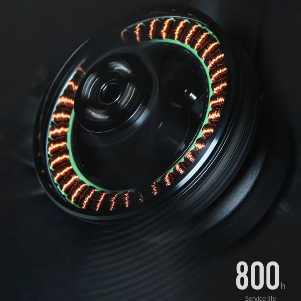 T-MOTOR Brushless Motor MN8012 - Drone Motor incelemesi ve fiyatı