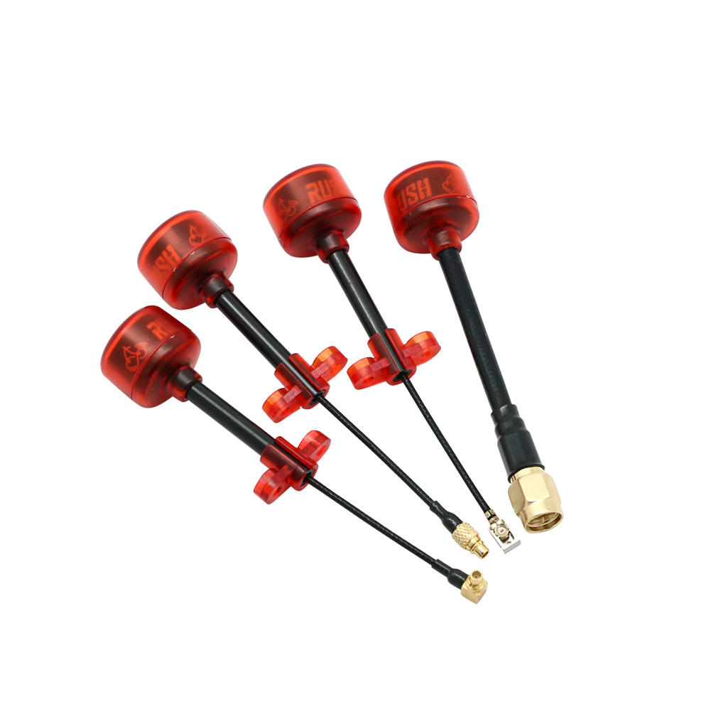 Rush Cherry FPV 5.8G Antenna L - Drone Esc incelemesi ve fiyatı