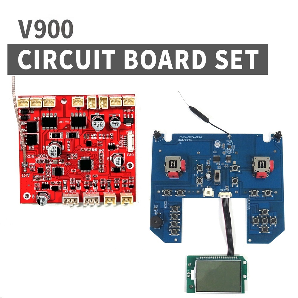 Flytec Official Original Circu - Drone Power Distribution Board incelemesi ve fiyatı
