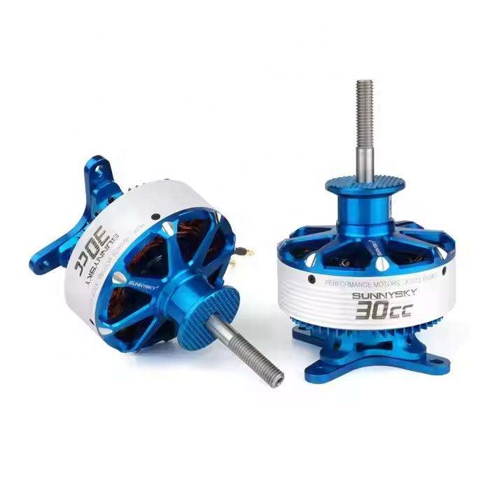 X Series V3 X7015 30CC KV215 B - Drone Motor incelemesi ve fiyatı