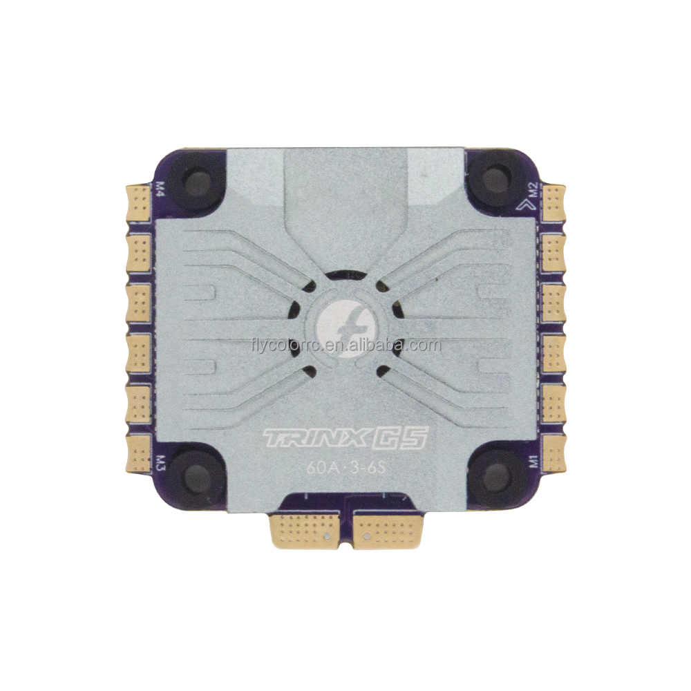 Trinx G5 4in1 60A Brushless ES - Drone Esc incelemesi ve fiyatı