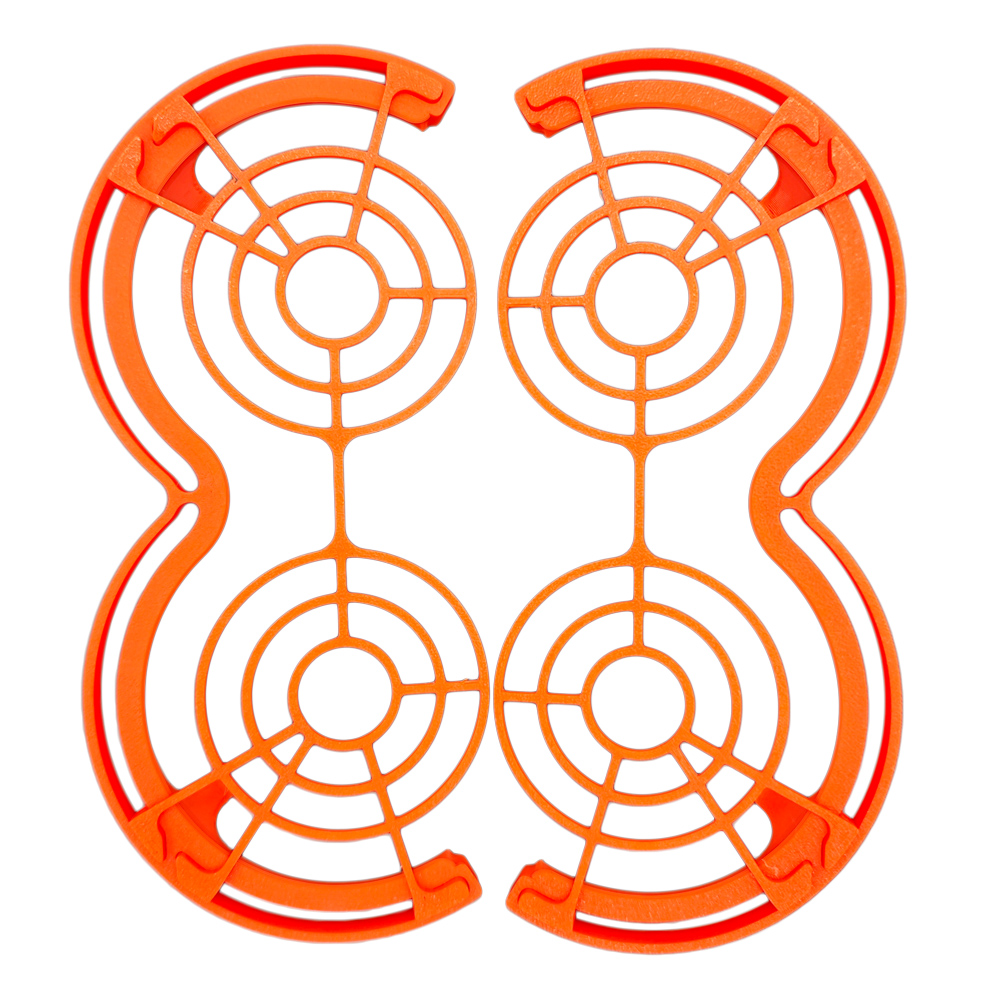 Protective Bumper Ring for DJI - Drone Propeller Guard incelemesi ve fiyatı