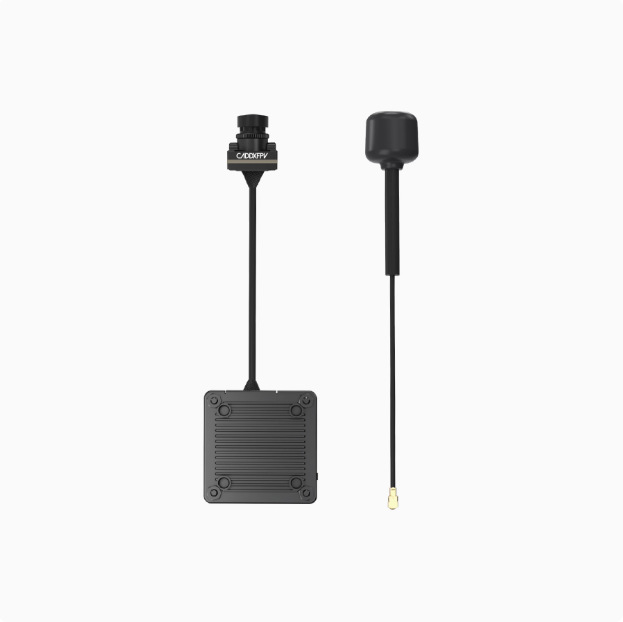 Walksnail Nano V3 High-Definit - Drone Camera incelemesi ve fiyatı