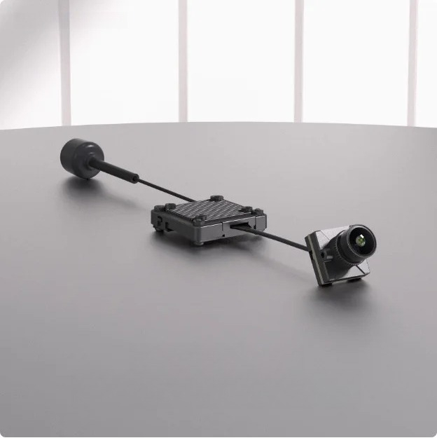 Walksnail Nano V3 High-Definit - Drone Camera incelemesi ve fiyatı