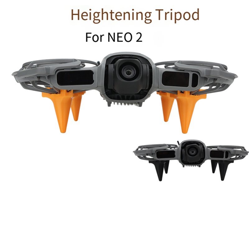 [NEW A09R!】 Heightened Landing - Drone Landing Gear incelemesi ve fiyatı