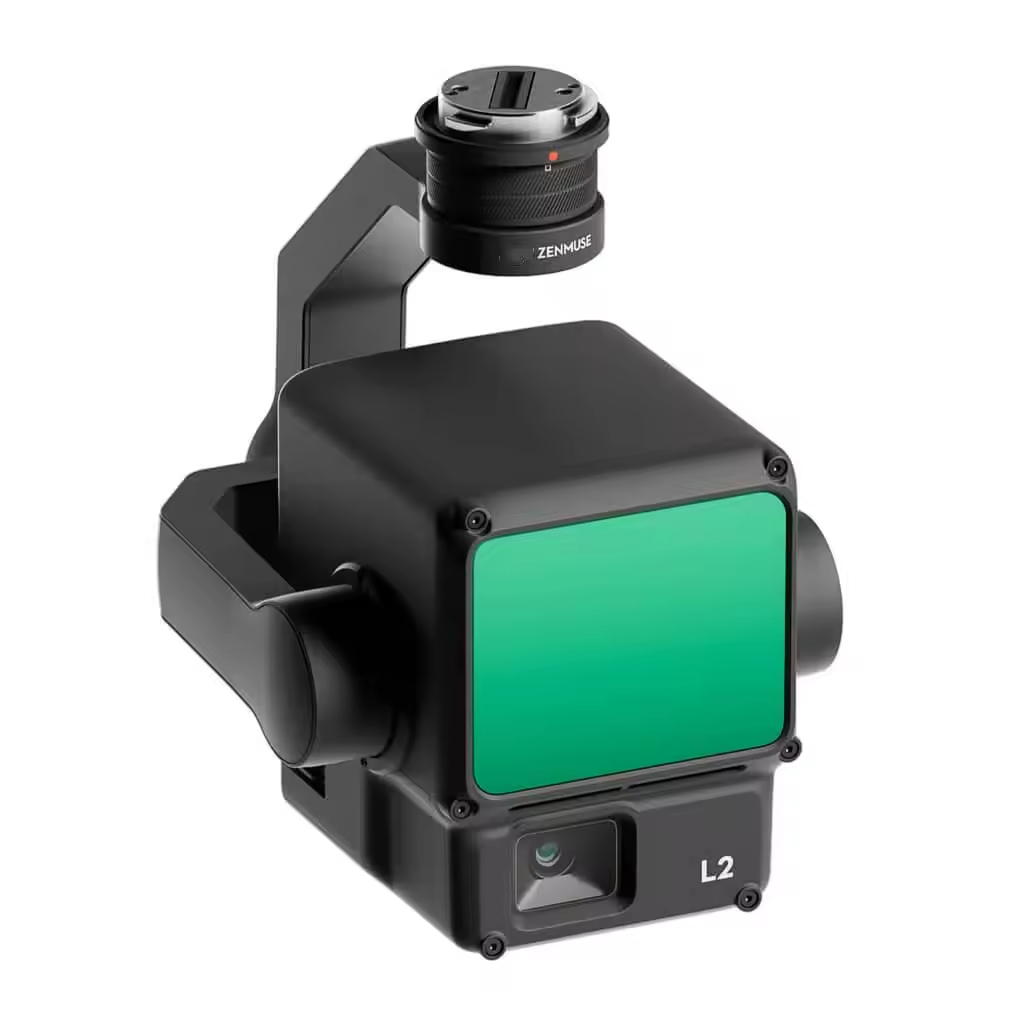 L2 Lidar Camera with Integrate - Drone Camera incelemesi ve fiyatı